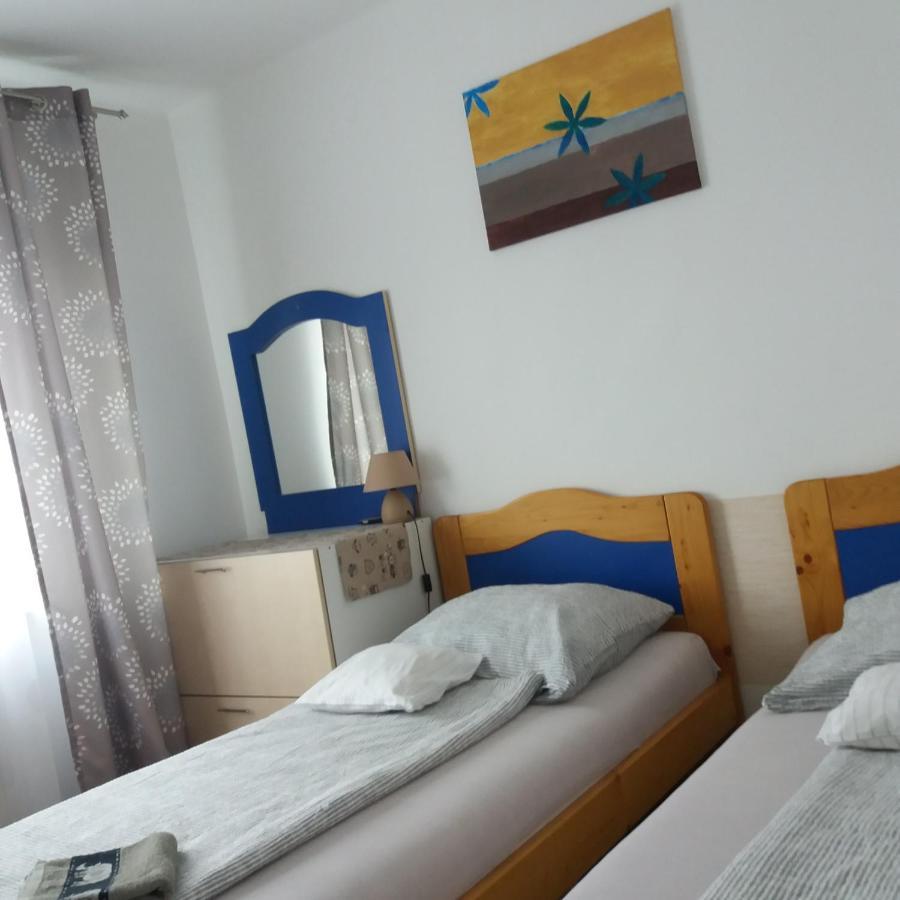 Nyíregyháza Aliz Apartman מראה חיצוני תמונה